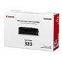 Canon CART320BK OEM Laser Toner Cartridge Black