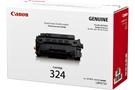 Canon CART324 OEM Laser Toner Cartridge Black