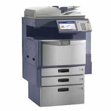 TOSHIBA ESTUDIO 2820C