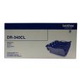 Brother Dr340Cl Oem Drum For Colour Laser Toner Cartridge
