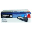 Brother Tn340 Oem Laser Toner Cartridge Black