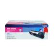 Brother Tn340 Oem Laser Toner Cartridge Magenta