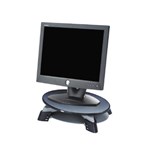 Fellowes Swivel Monitor Riser 9145015 Grey