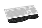 Fellowes Wrist Rest 9183201 Gel Black
