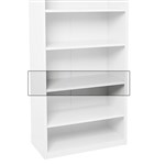 Extra Shelf for Clip Together Shelving