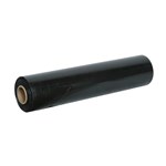Viking Stretch Wrap 500mm X 450M 25Um Black