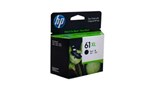 Hp 61Xl Ch563Wa OEM Ink Cartridge Black