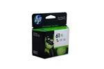 Hp 61Xl Ch564Wa OEM Ink Cartridge Tricolour CMY