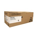Ricoh Spc312310 406483 OEM Laser Toner Cartridge Black