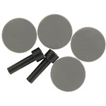 Rexel Spare Drill And Boards R8013 R8033 Black Grey