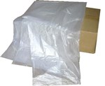 Regal Bin Liner 77L Clear 4 Rolls Of 50 Box 200