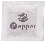 Ism Pepper Satchet Carton 2000