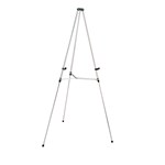 Easel Quartet Qt50E Silver