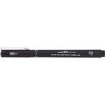 Uniball Uni Drawing Pen Pin02200 Black