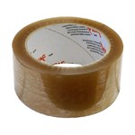 Stylus Vibac Pp30 Premium Packaging Tape 25mmx75M Clear