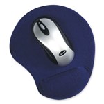 Dac Mp127 Super Gel Mouse Pad Straight 231X27X277mm