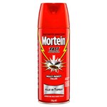 Mortein Fast Knockdown Aerosol 200G Red