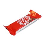 Nestle Chocolate Kit Kat Portion Control 2 Finger 17G 4 X 50 Box 200