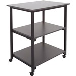 Rapid Worker 3 Tier Trolley