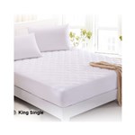 Home Protector Mattress Fitted King Single Waterproof