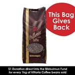 Vittoria Coffee Special Italian Bean 1Kg