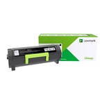 Lexmark Lx503H OEM Laser Toner Cartridge Black