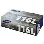 Samsung MltD116L OEM Laser Toner Cartridge Black