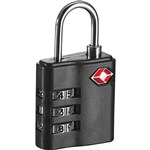 Travel Sentry Luggage Lock