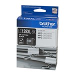 Brother LC139XLBK OEM Ink Cartridge Black