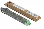 Ricoh MPC2051 841520 OEM Laser Toner Cartridge 20000Pg Black