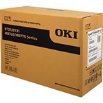 OKI B721 Laser Toner Cartridge Black