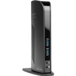 Kensington Docking Station Sd3500V Usb30 Universal
