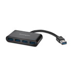 Kensington Hub Uh4000 Usb 30 4 Port