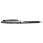 Pilot Rollerball Pen BLFRP5 Erasable Frixion Extra Fine 05mm Black