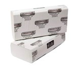 Rosche 6302 Modern Range Hand Towel Multi Slim 200 Sheets 1 Ply 230X230 Bx20