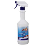Northfork Decanting Bottle Window Glass Cleaner 750Ml
