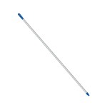 Sabco Pro Handle Aluminium 25 X 1450mm Universal Tread Blue
