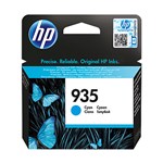 Hp 935Xl OEM Ink Cartridge C2P24Aa Cyan