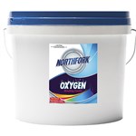 Northfork Oxygen Bleaching Powder 10Kg White