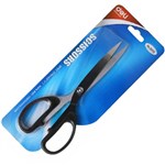 Deli Scissor Office Pointed Tip 210mm Assorted