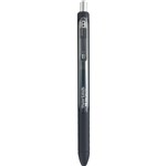Papermate Retractable Inkjoy Gel 07mm Pack 12 Black