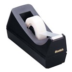 Scotch Tape Dispenser C38 Black
