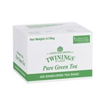 Twinings Tea Bags Pure Green Box 500