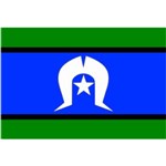 Torres Strait Island Flag