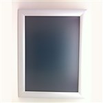 Snap Frame A0 Aluminium