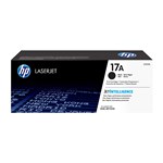 Hp OEM Laser Toner Cartridge Cf217A Black