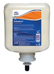 Deb Stokoderm Protect Pure Barrier Cream 1L Refill Cartridge