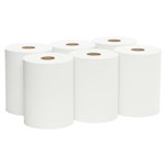 Scott 12388 Slimroll Hand Towel White 176M Ctn 6