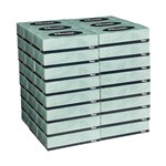 Kleenex Facial Tissue 4720 Executive 100S carton Of 48