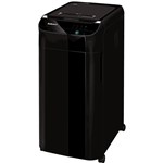 Fellowes Shredder Automax 350C CrossCut 350 Auto12 Manual Sheets 63L